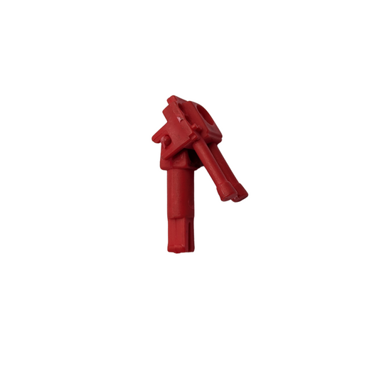 GI Joe, Action Force Ferret vehicle front gun part Cobra Ferret 742