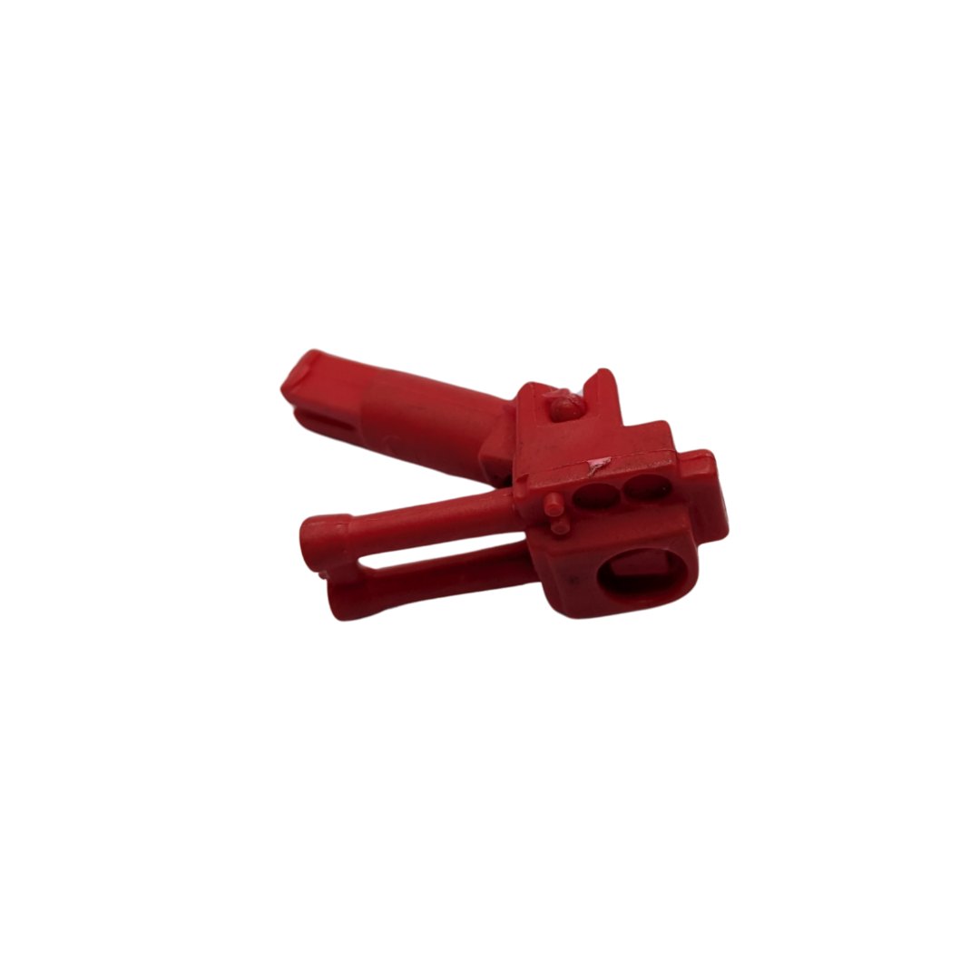 GI Joe, Action Force Ferret vehicle front gun part Cobra Ferret 742