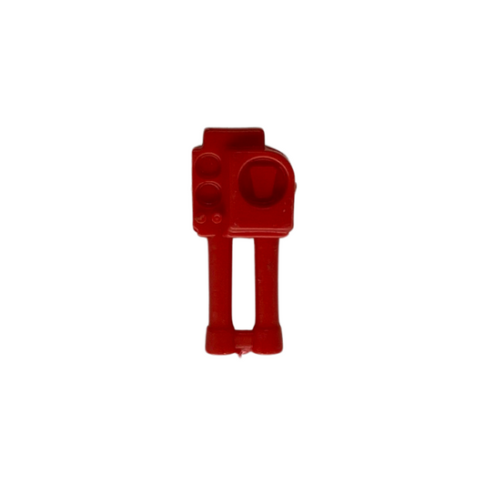 GI Joe, Action Force Cobra Ferret vehicle gun part