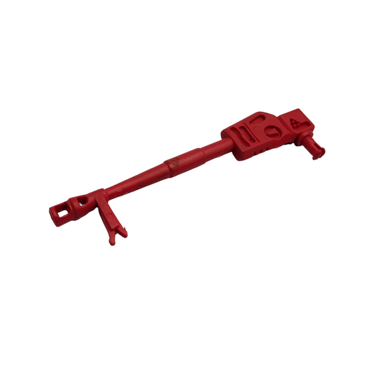 GI Joe, Action Force Ferret vehicle large gun part Cobra Ferret 742