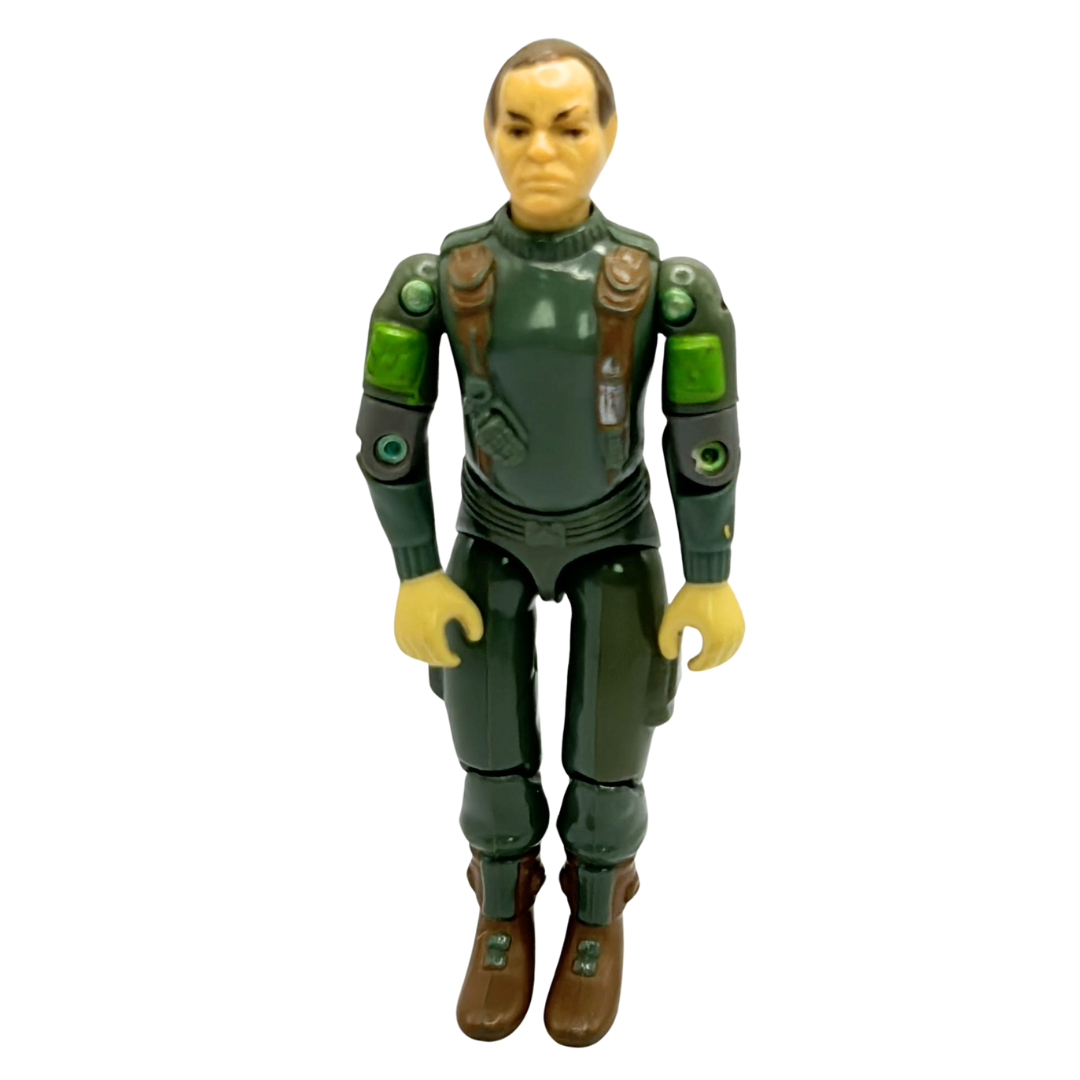 GI Joe / Action Force Grunt, Infantryman complete mail order figure 221