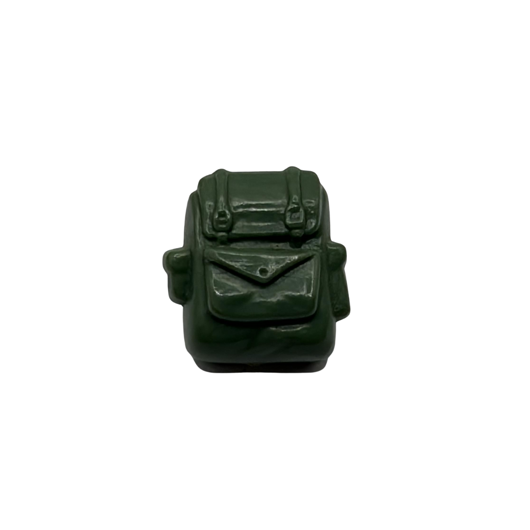 GI Joe, Action Force Grunt, Infantryman complete mail order figure 273A