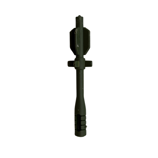 GI Joe, Action Force HAMMER vehicle 1990 missile part 265A