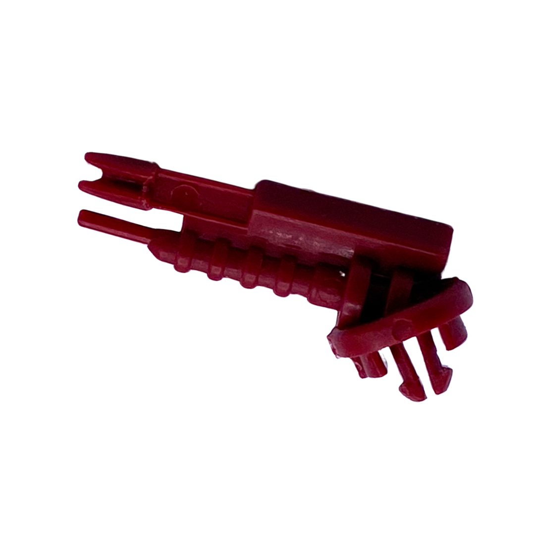 GI Joe, Action Force Hydrosled front gun part 296