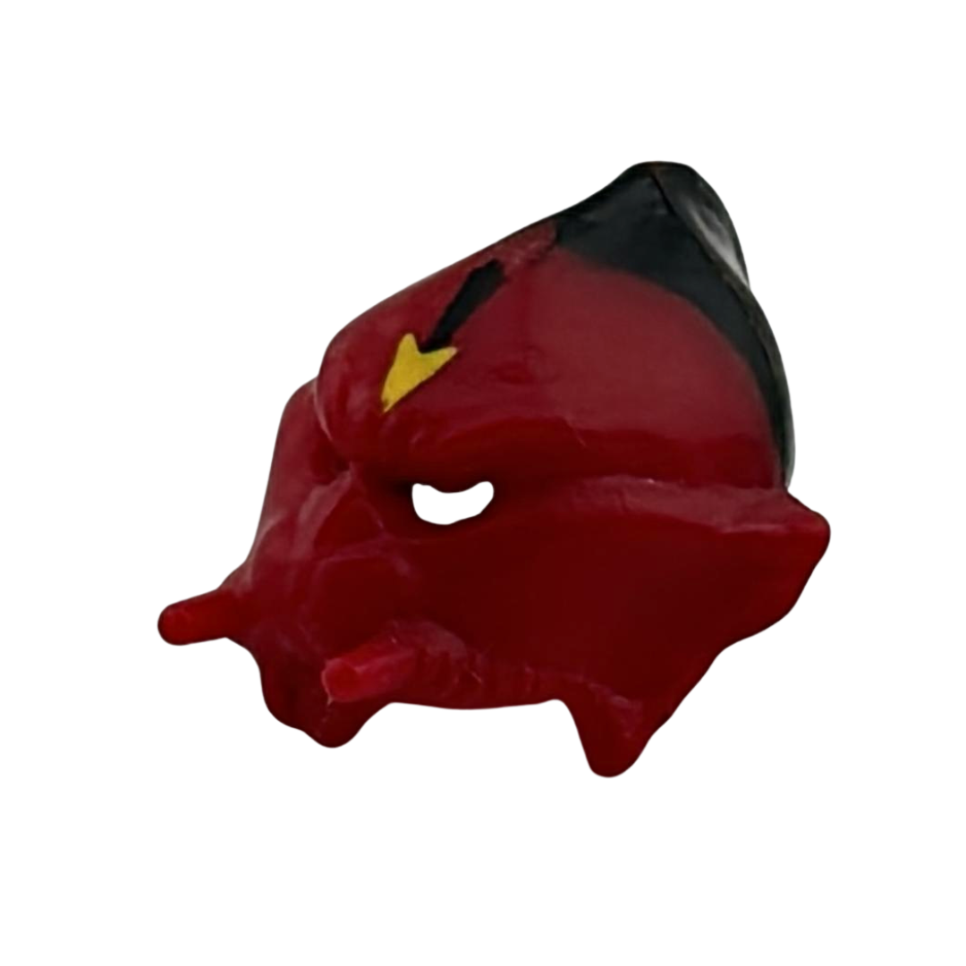 GI Joe, Action Force Hydro Viper helmet part hydroviper 22