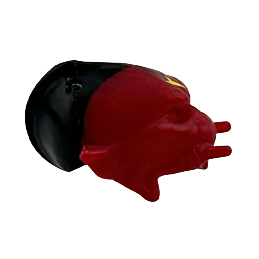 GI Joe, Action Force Hydro Viper helmet part hydroviper 22