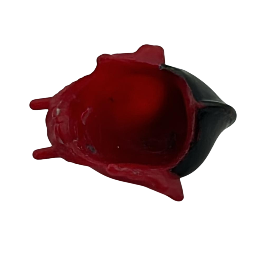 GI Joe, Action Force Hydro Viper helmet part hydroviper 22