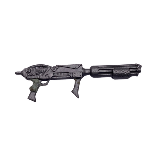 GI Joe, Action Force Incinerator gun weapon part toy 318