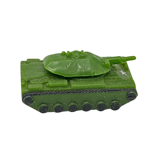 GI Joe, Action Force Tank, Mobat miniature, micro vehicle 1991 460