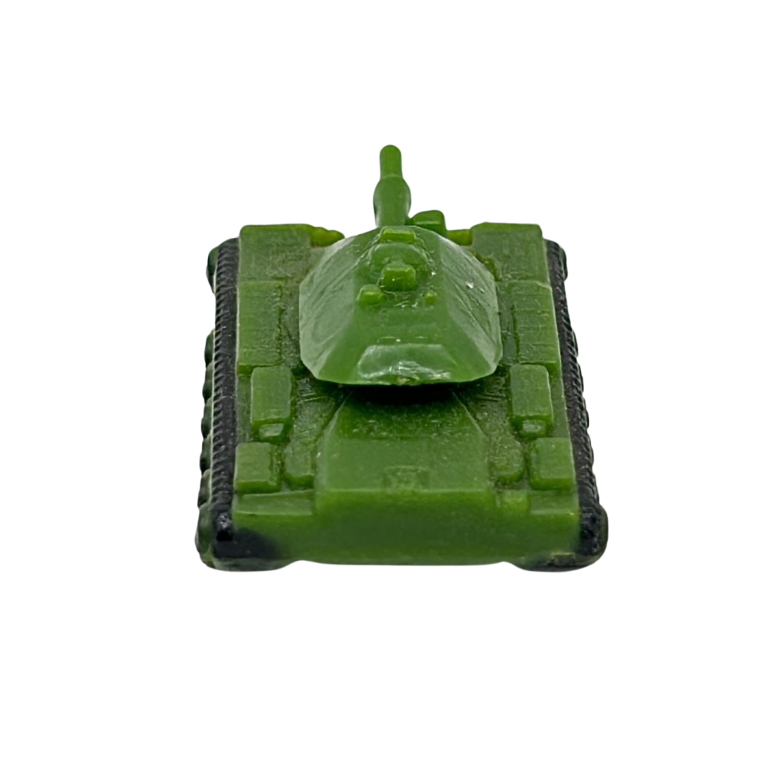 GI Joe, Action Force Tank, Mobat miniature, micro vehicle 1991 460