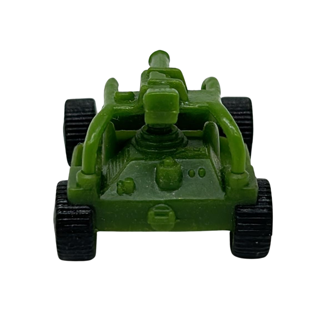 GI Joe, Action Force AWE Striker miniature, mini vehicle free gift mail away 140