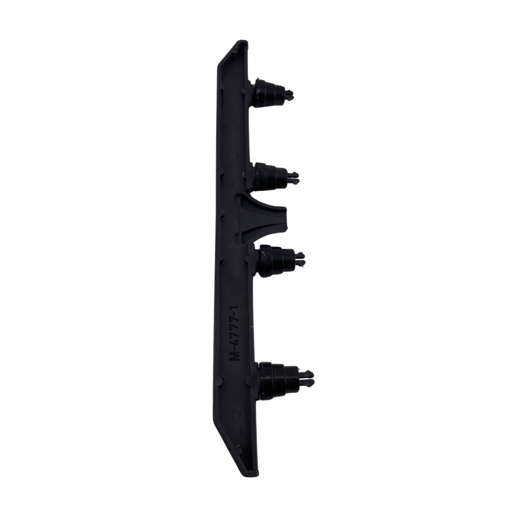 GI Joe, Action Force Mobile Command Centre front bumper part 244