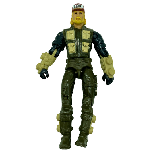 GI Joe Hollow Point figure 21