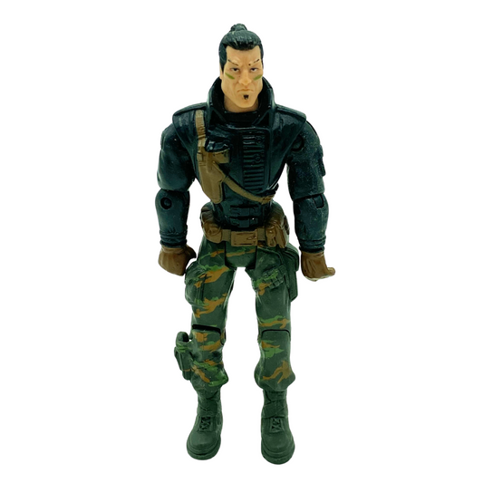The Corps Rain Kenji Shinto figure GI Joe 444