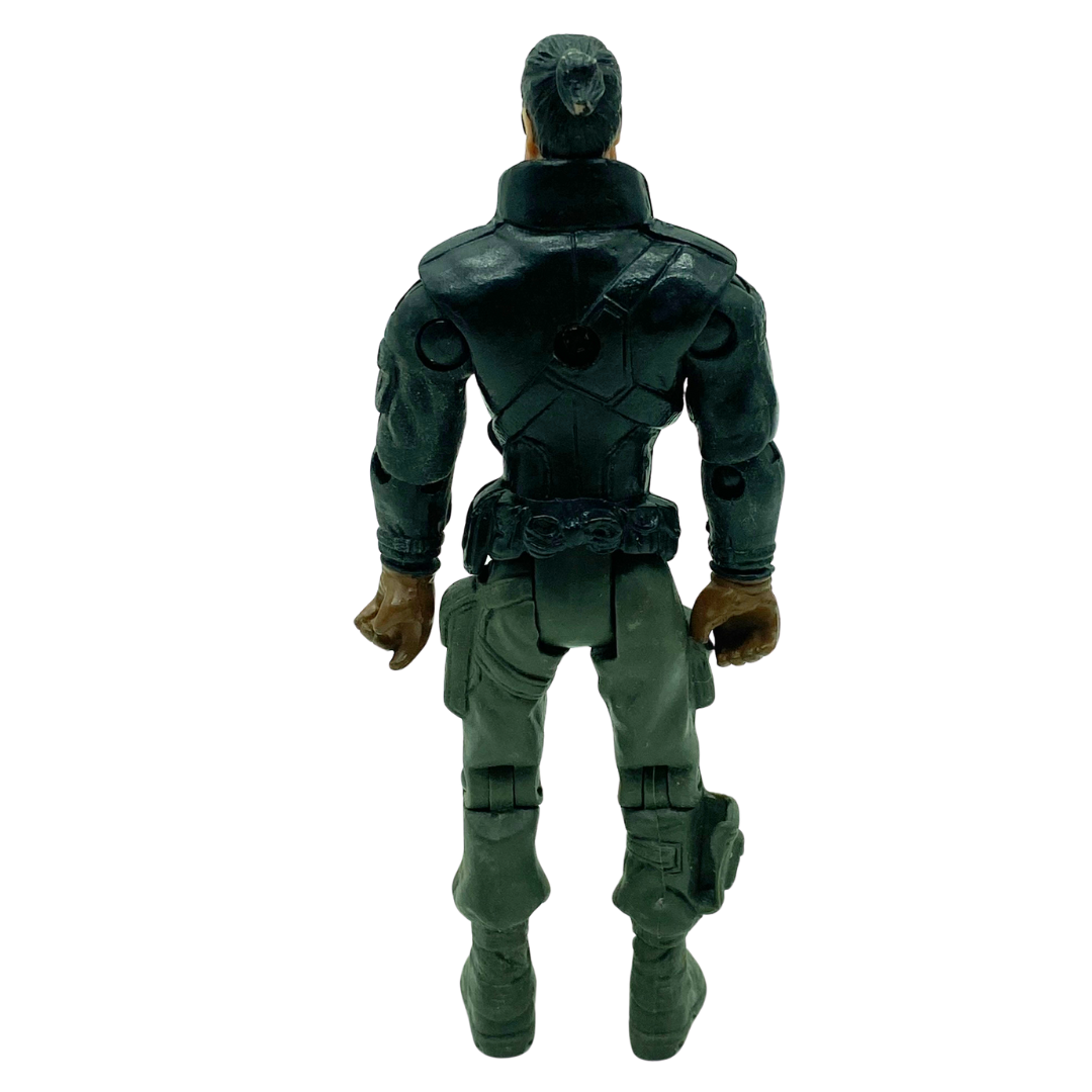 The Corps Rain Kenji Shinto figure GI Joe 444