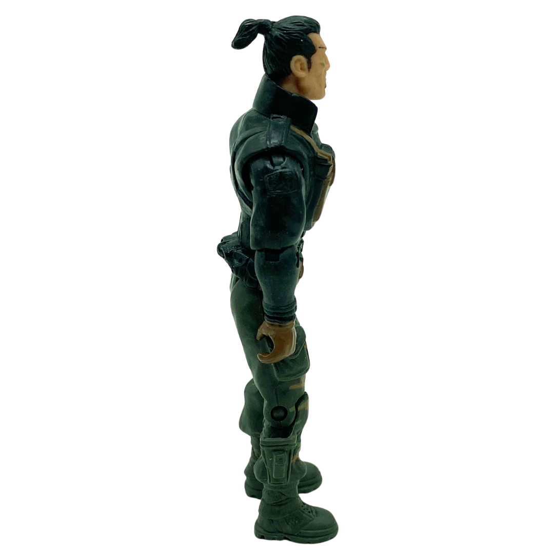 The Corps Rain Kenji Shinto figure GI Joe 444