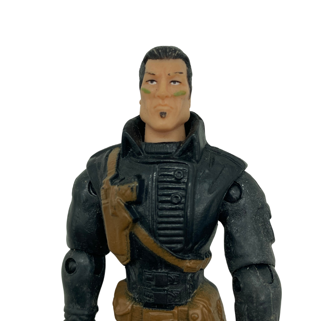 The Corps Rain Kenji Shinto figure GI Joe 444