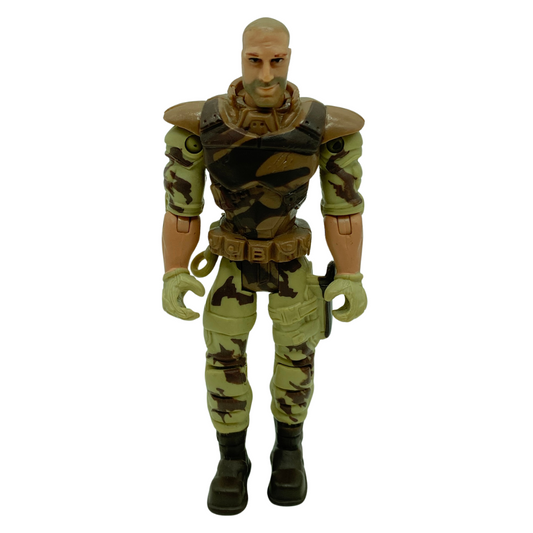 The Corps Boulder Connor Bradic figure 397