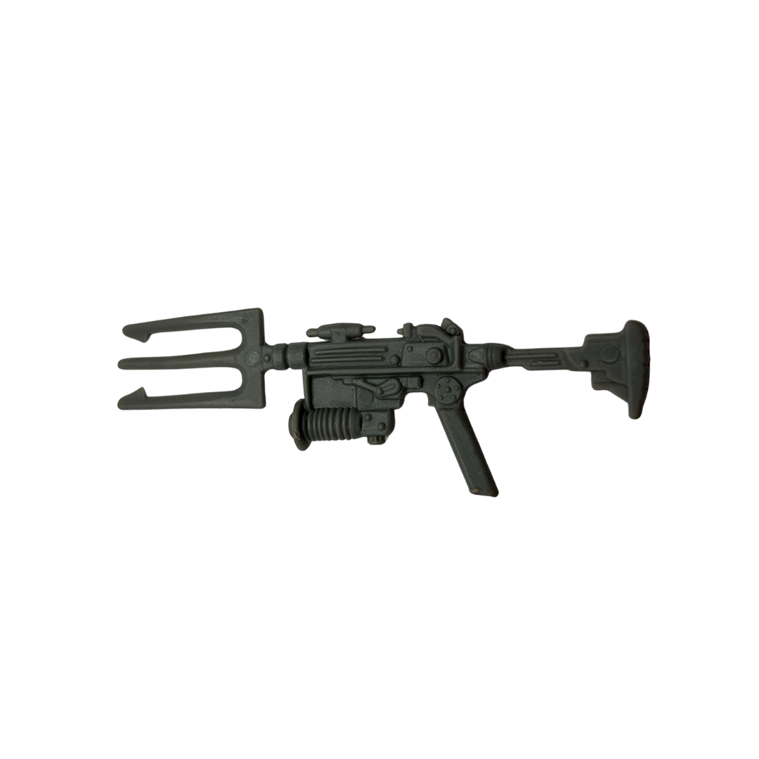 GI Joe, Action Force Monkeywrench weapon part Money Wrench 664