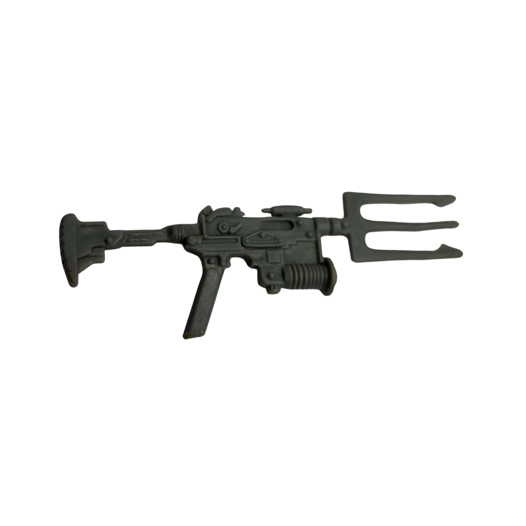 GI Joe, Action Force Monkeywrench weapon part Money Wrench 664