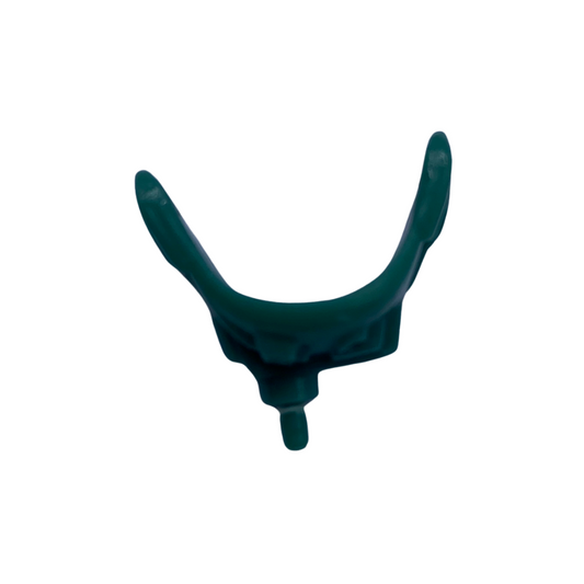 GI Joe, Action Force Night Viper visor part 361