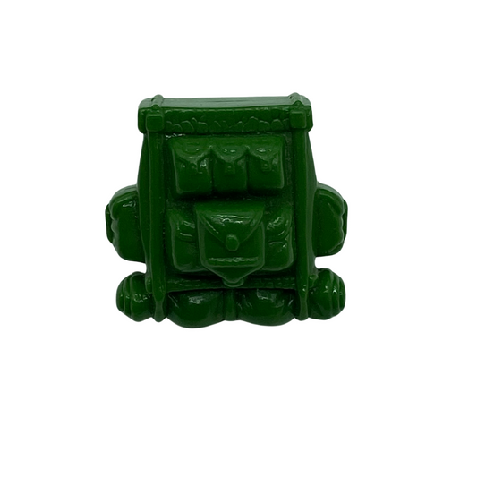 GI Joe, Action Force Tiger Force Outback backpack part 83