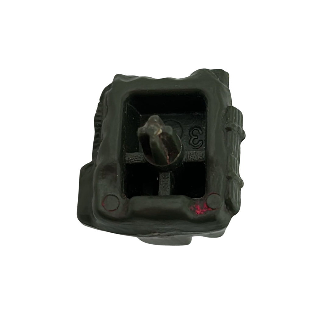 GI Joe, Action Force Recoil backpack part by Hasbro 130