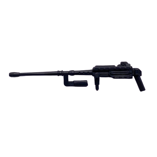 GI Joe, Action Force Roadblock V3 Tiger Force gun part 471