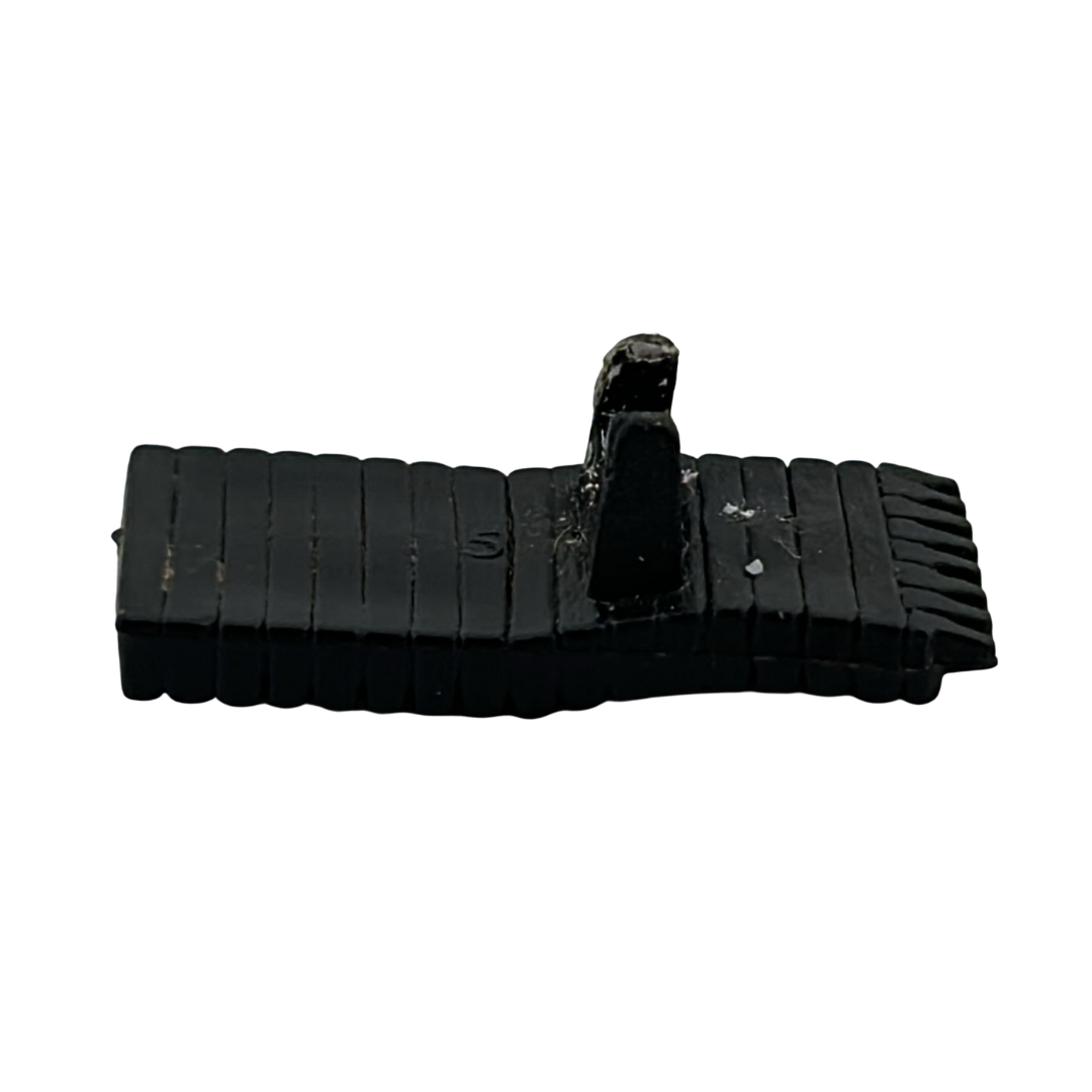 GI Joe, Action Force Road Pig arm guard part Dreadnok 576A