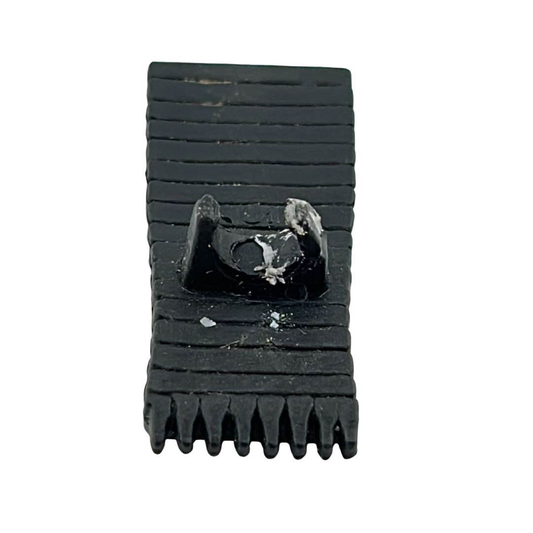 GI Joe, Action Force Road Pig arm guard part Dreadnok 576A