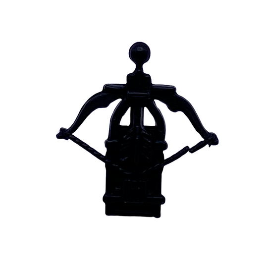 GI Joe, Action Force Road Pig crossbow weapon part Dreadnok slight damage 500