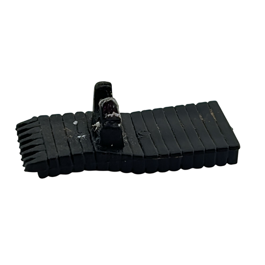 GI Joe, Action Force Road Pig arm guard part Dreadnok 576A