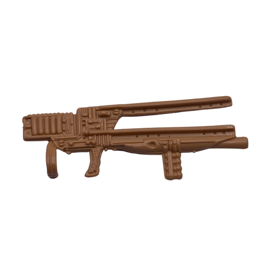 GI Joe, Action Force Salvo gun part 406
