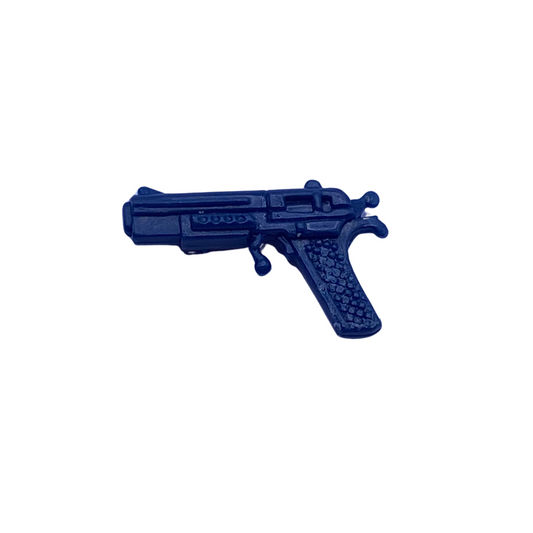 Sold GI Joe, Action Force Shockwave gun part / accessory 435