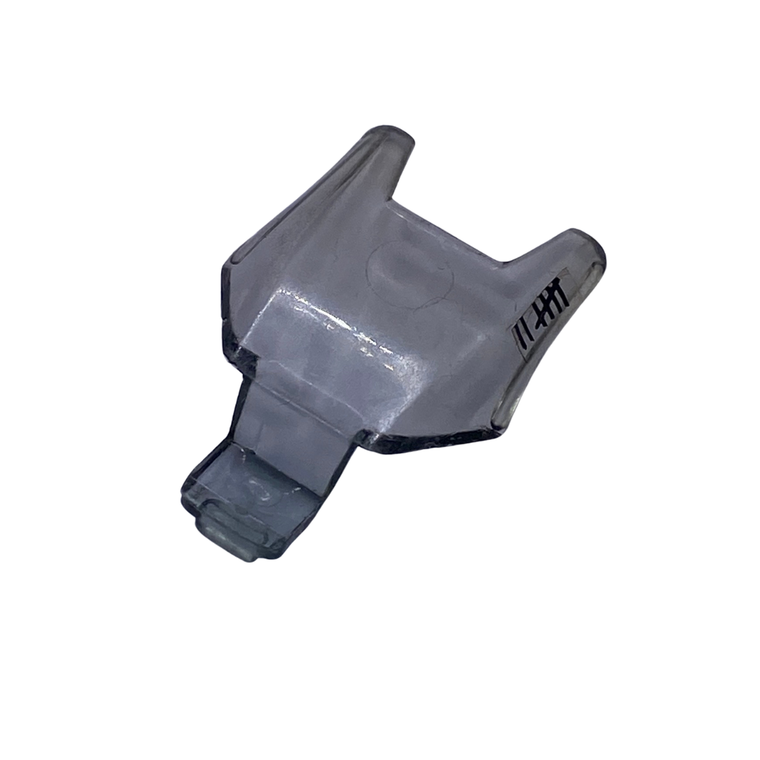 G.I Joe, Action Force Silver Mirage windscreen part, accessory 217C