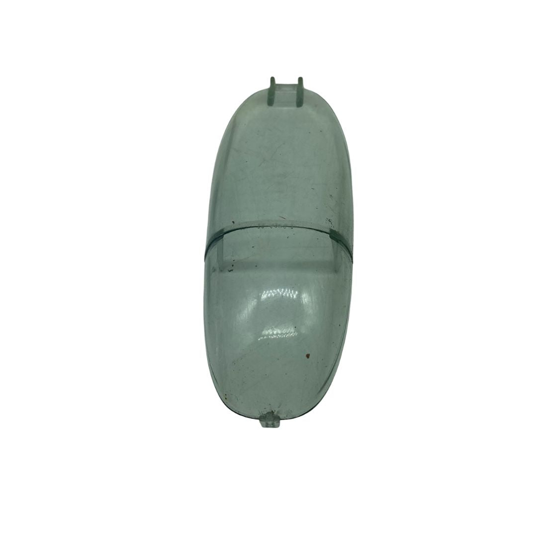 GI Joe, Action Force X-30 Conquest canopy part x30 jet 336
