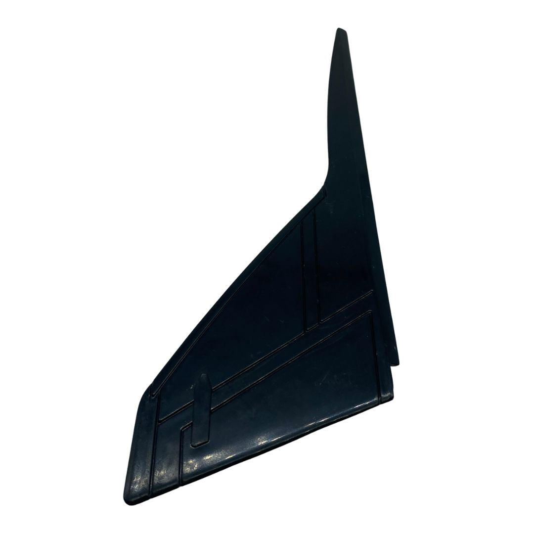 GI Joe, Action Force X-30 Conquest rear fin part LEFT X30 336
