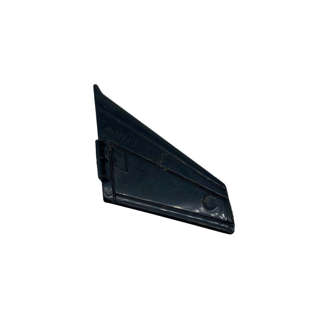 GI Joe, Action Force X-30 Conquest small fin part LEFT X30 336