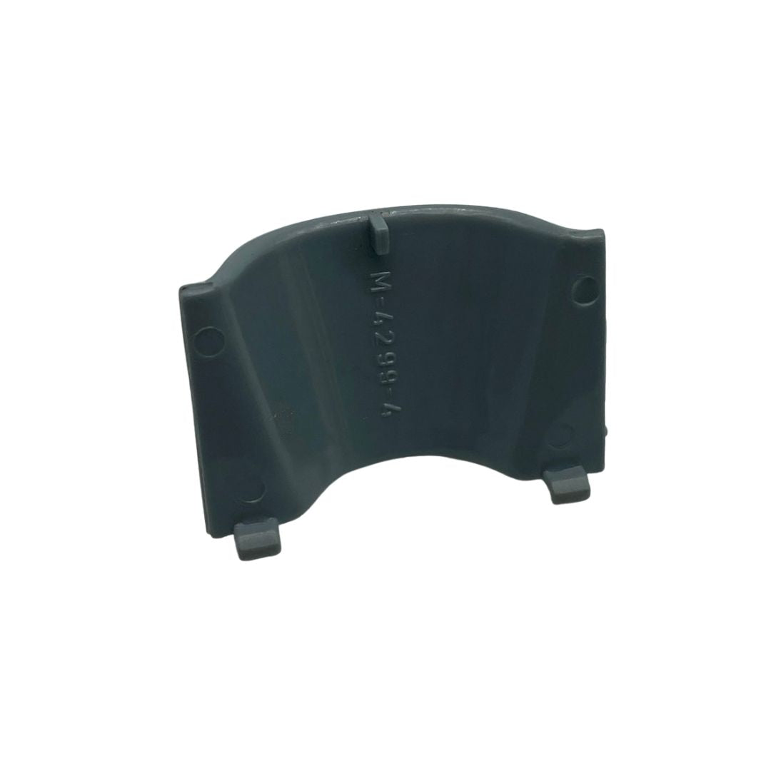 GI Joe, Action Force X-30 Conquest small engine cover X30 336