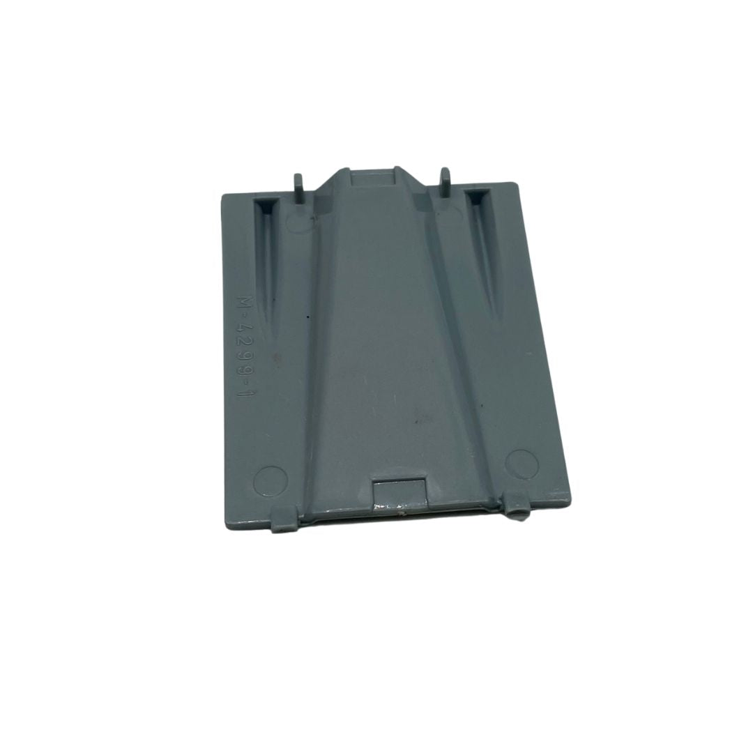 GI Joe, Action Force X-30 Conquest large engine cover X30 336