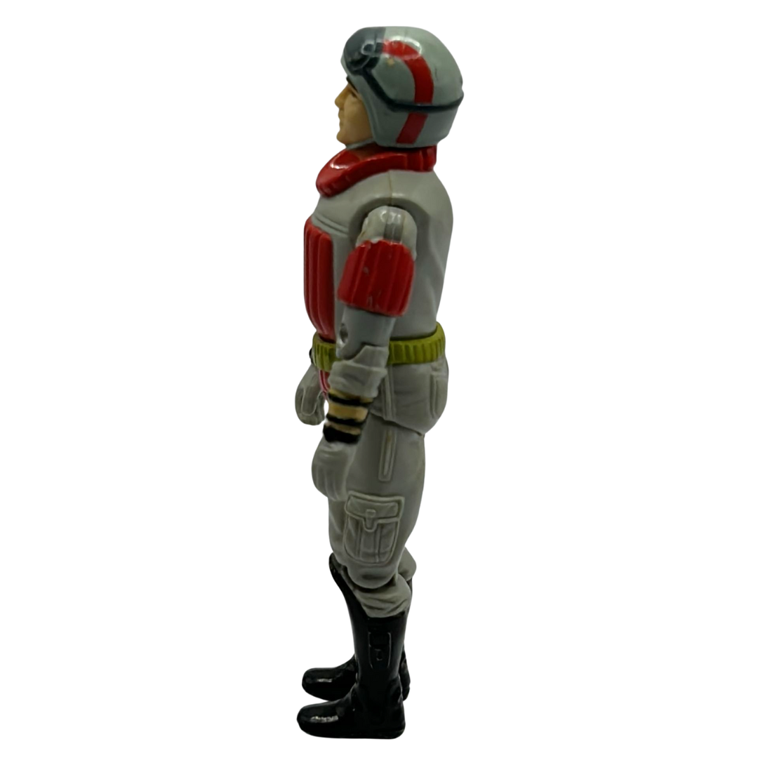 G.I. Joe, Action Force Sneak Peek V1 figure 194D
