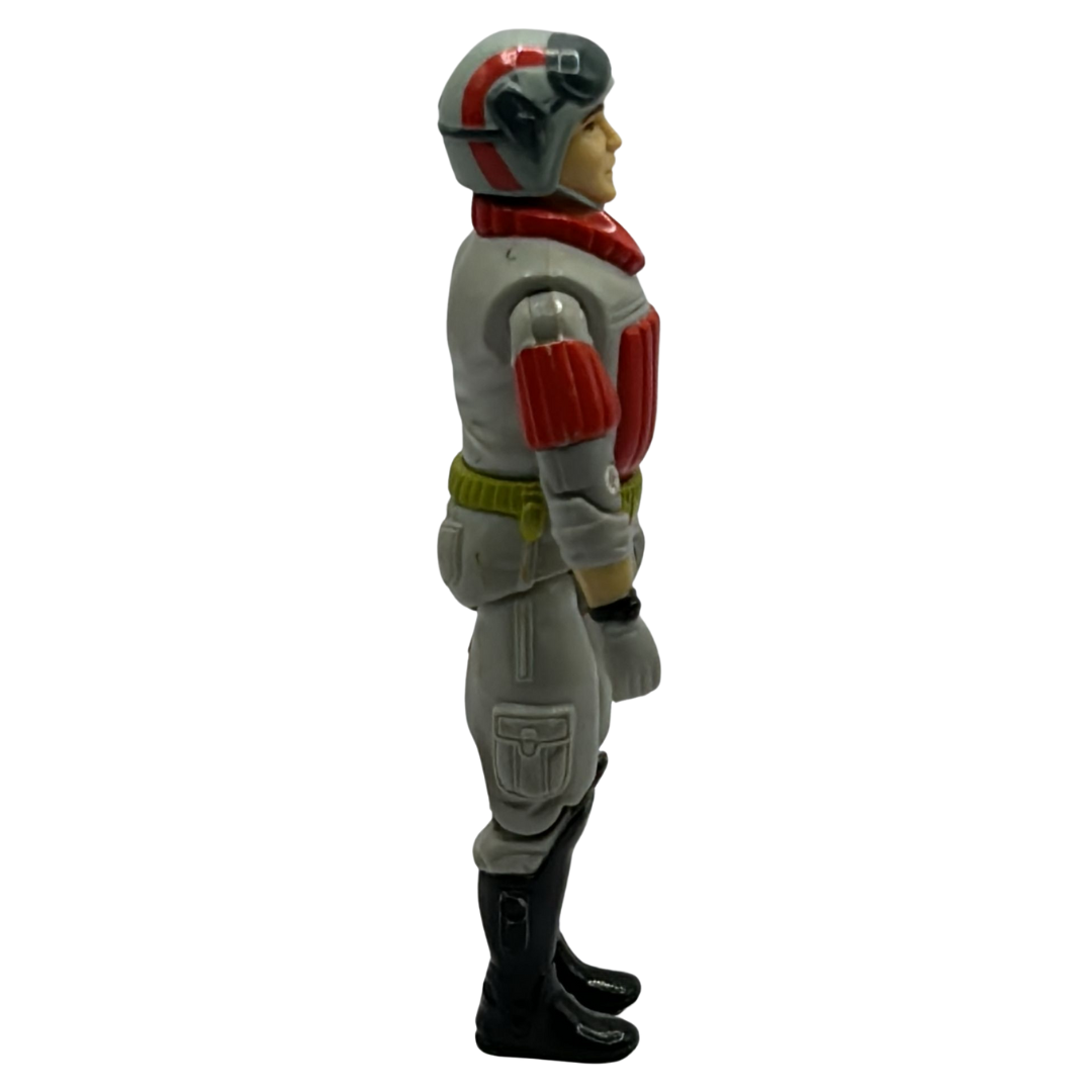 G.I. Joe, Action Force Sneak Peek V1 figure 194D