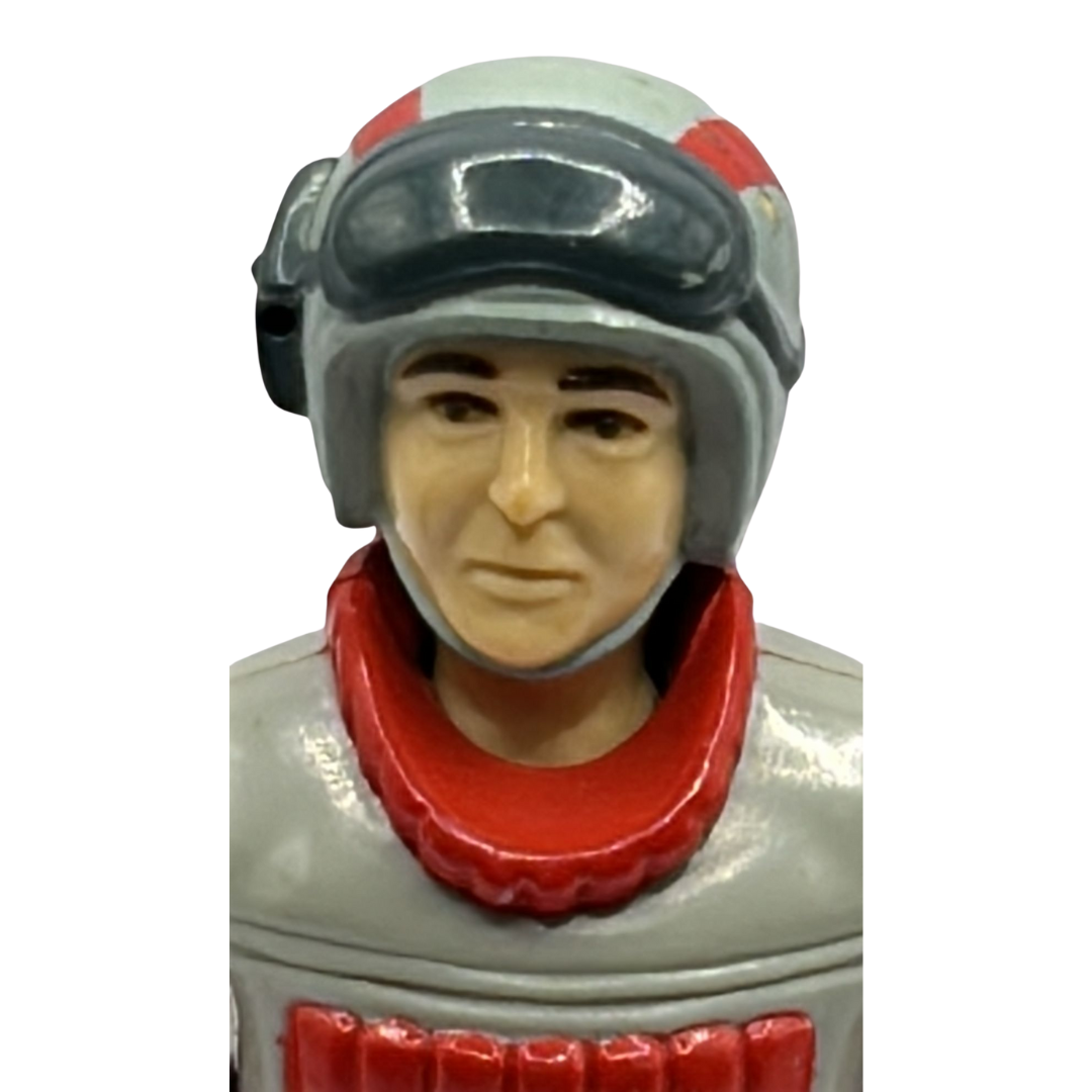G.I. Joe, Action Force Sneak Peek V1 figure 194D