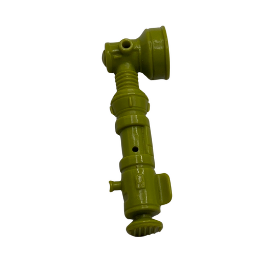 GI Joe, Action Force Sneak Peek scope main part 420