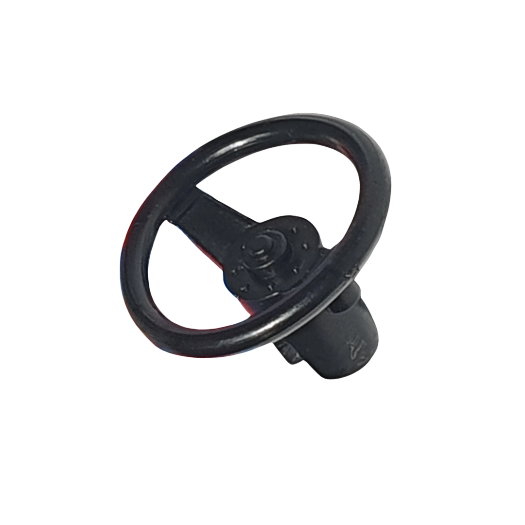 GI Joe, Action Force Snow Cat steering wheel part snow cat Frostbite 514
