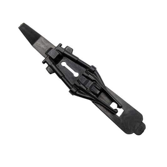 GI Joe, Action Force Snow Cat / Snowcat missile ski part 589