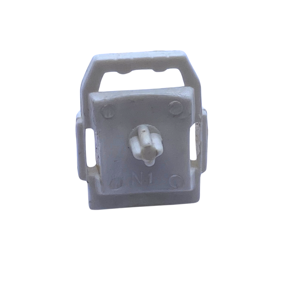 GI Joe, Action Force Snowjob backpack part 492