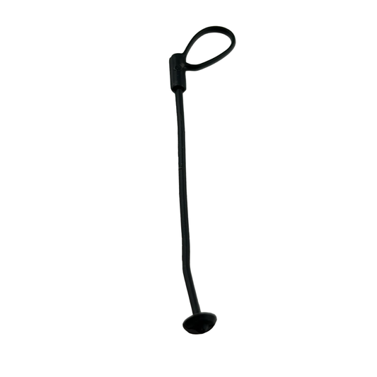 GI Joe, Action Force Snowjob ski part 380