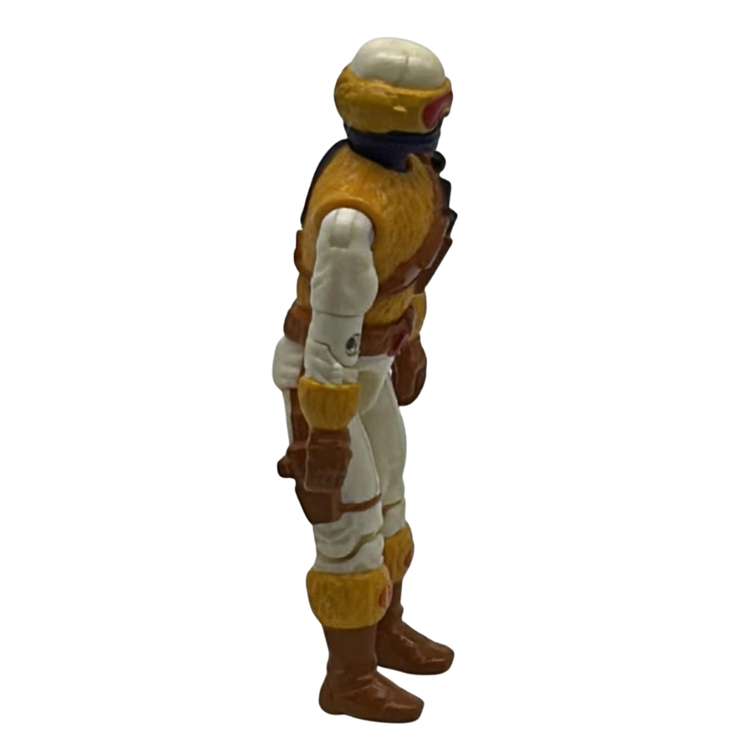 GI Joe, Action Force Snow Serpent V2 figure 399