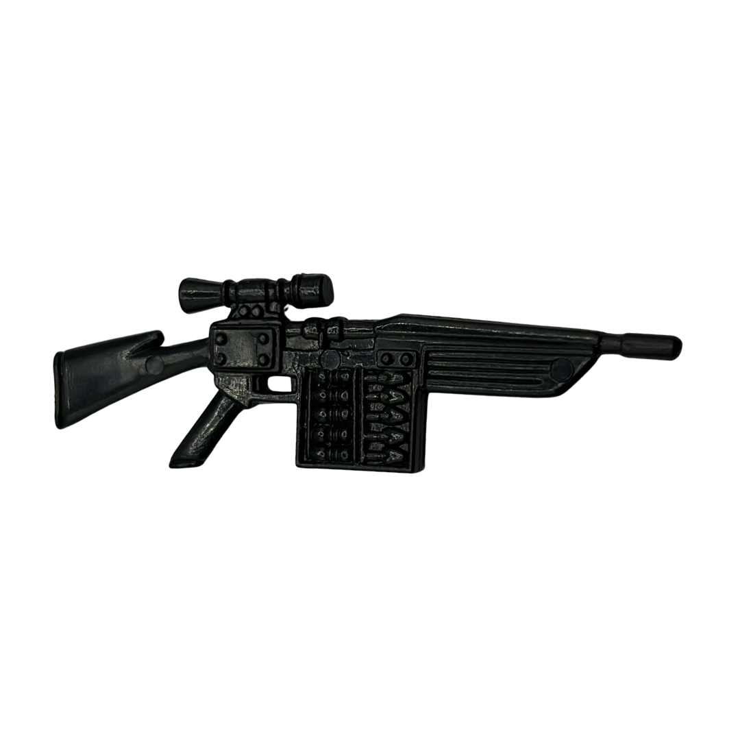 GI Joe, Action Force Spirit European version complete 1991 324